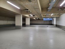 Sicheres Parken! PENTHOUSE-WOHNUNG IN REPR�SENTATIVER STADTVILLA IN MEERBUSCH-B�DERICH ZU VERMIETEN...