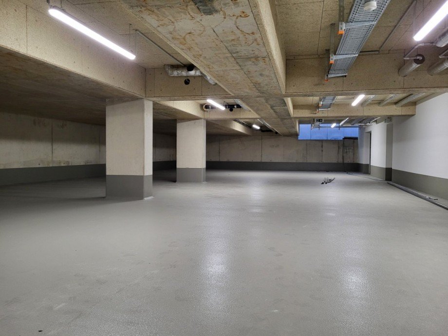 Sicheres Parken! Penthousewohnung Meerbusch/B�derich