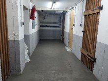Kellerflur 3-ZIMMER-WOHNUNG IM ERDGESCHOSS MIT BALKON IN RUHIGER LAGE VON GREVENBROICH-ORKEN ZU VERKAUFEN...