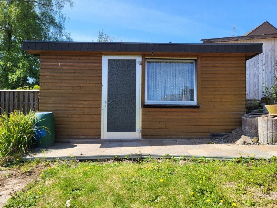 Gartenhaus Einfamilienhaus Grevenbroich/Kapellen