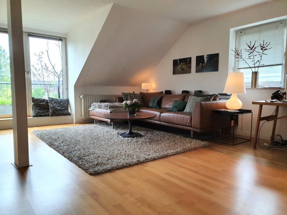 DG Wohnen Ansicht 1 Mehrfamilienhaus Meerbusch/B�derich