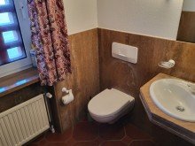EG WC FREISTEHENDES 1-2 FAMILIENHAUS MIT DOPPELGARAGE IM KRANKENHAUSVIERTEL IN GREVENBROICH-STADTMITTE...