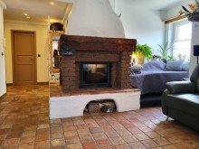 Wohnen Ansicht 2 VERMIETETE DACHGESCHOSS-WOHNUNG MIT SONNENBALKON UND GARAGE IN GREVENBROICH-CITY ZU VERKAUFEN...