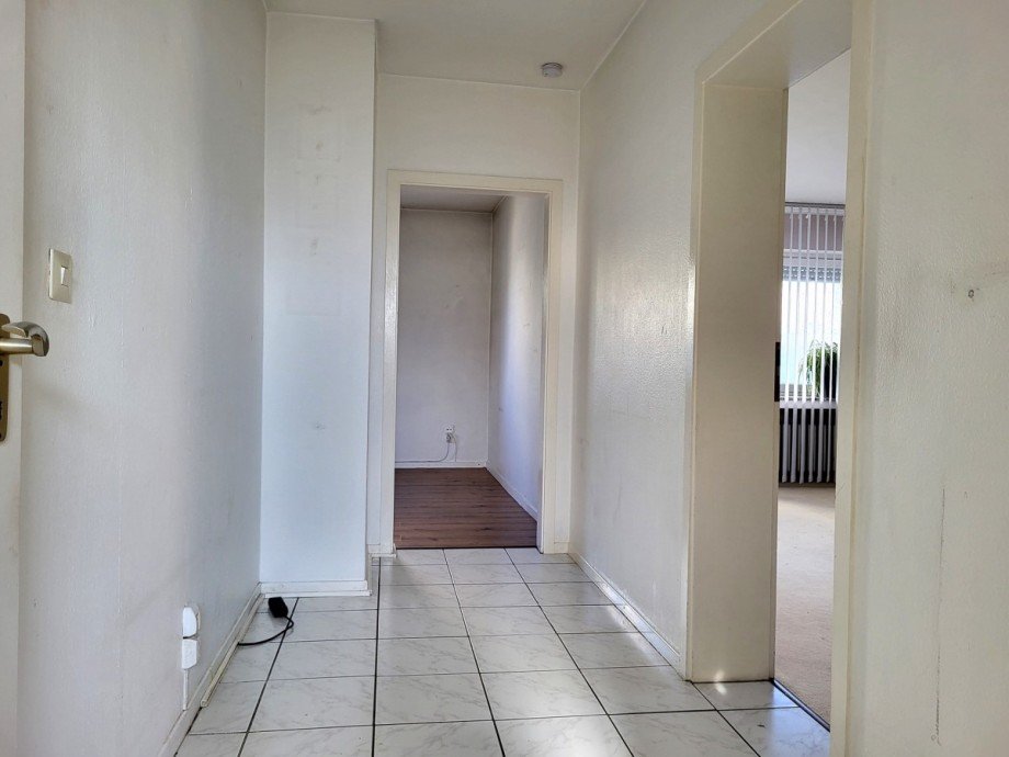 Flur Einfamilienhaus Meerbusch/B�derich