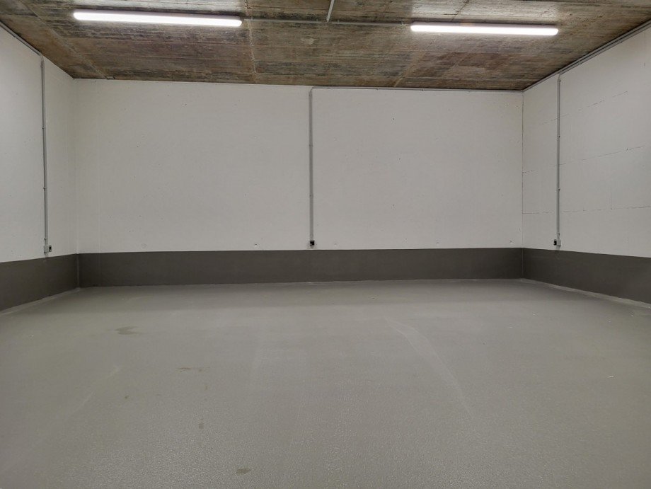 Fahrradraum Erdgeschosswohnung Meerbusch/B�derich