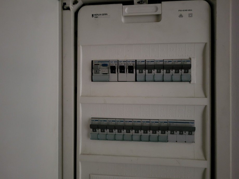 Elektro Ladenlokal D�sseldorf