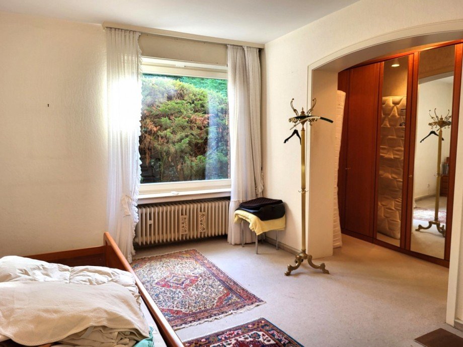 EG Schlafen Einfamilienhaus Meerbusch/Lank-Latum