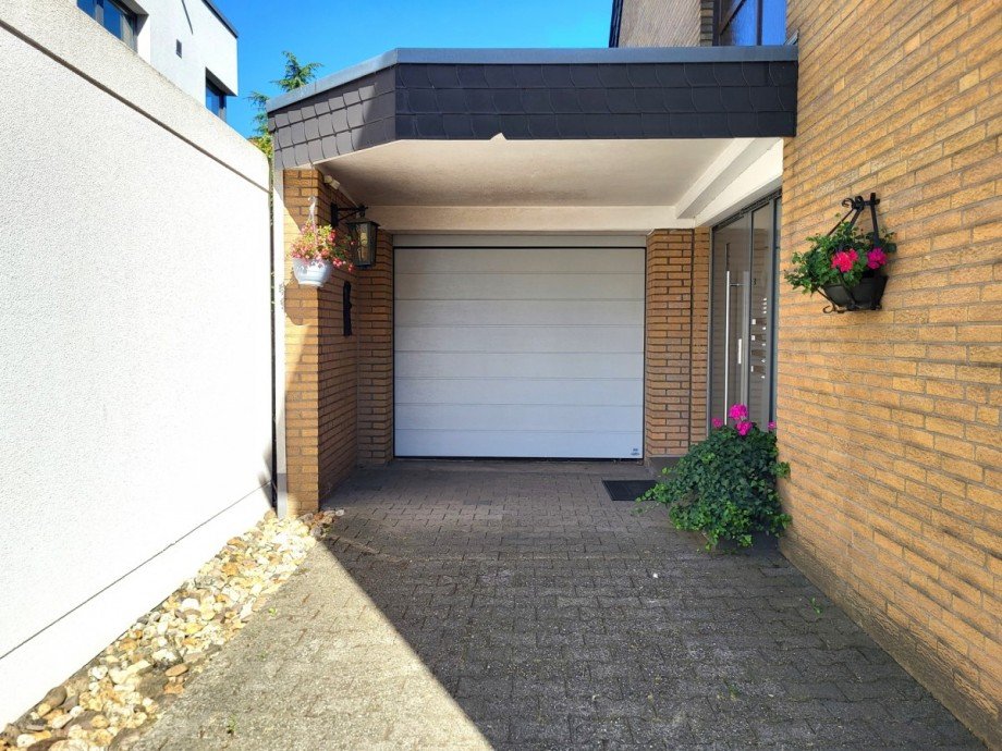Garage Mehrfamilienhaus Meerbusch/B�derich