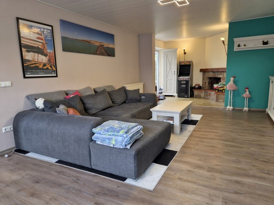 Wohnen Ansicht 2 Einfamilienhaus Grevenbroich/Frimmersdorf
