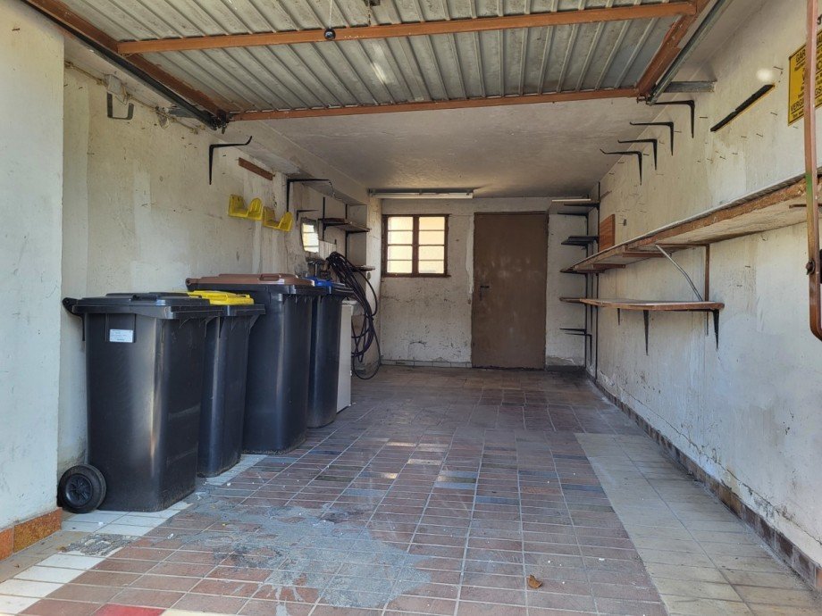 Garage Einfamilienhaus Meerbusch/B�derich
