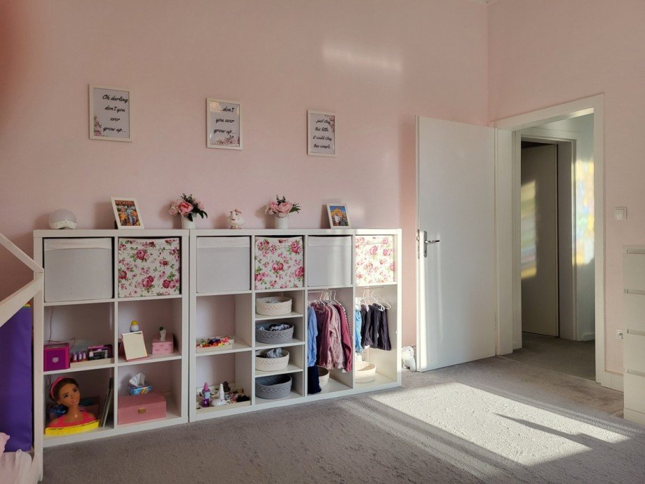 Kind Ansicht 3 Reihenhaus Bedburg/Lipp