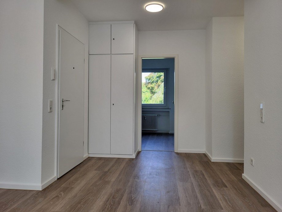 Diele Etagenwohnung Meerbusch/Ilverich