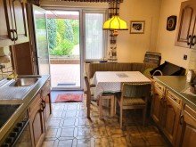 K�che Ansicht 1 DOPPELHAUSH�LFTE MIT GARAGE UND KELLER IN ZENTRALER LAGE VON FRIMMERSDORF ZU VERKAUFEN...