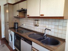 K�che Ansicht 4 HELLE 3-ZIMMER-WOHNUNG MIT BALKON, GARAGE UND PERFEKTER ANBINDUNG NACH D�SSELDORF ZU VERKAUFEN...
