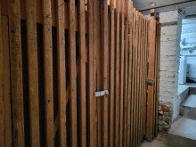 Keller BEREITS FREI: HELLE 2-ZIMMER-WOHNUNG MIT BALKON IN DERENDORF ZU VERKAUFEN...