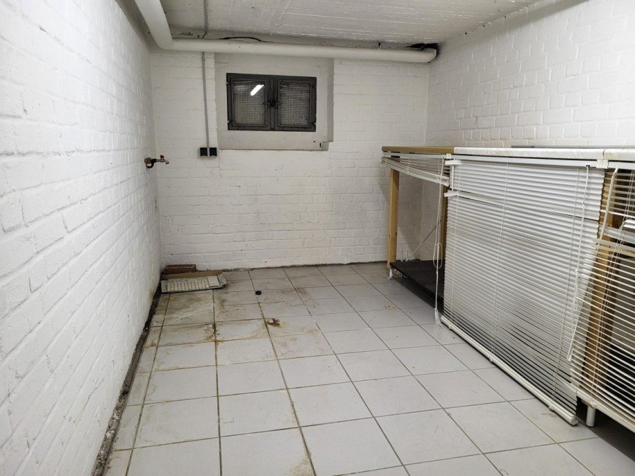 Keller 1 Einfamilienhaus Grevenbroich/Kapellen