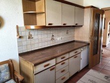 K�che Ansicht 3 HELLE 3-ZIMMER-WOHNUNG MIT BALKON, GARAGE UND PERFEKTER ANBINDUNG NACH D�SSELDORF ZU VERKAUFEN...