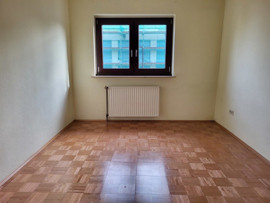 Schlafzimmer Etagenwohnung D�sseldorf/Derendorf