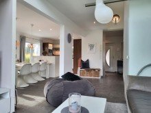 Wohnen Ansicht 5 SELTENHEIT: EINFAMILIENHAUS MIT W�RMEPUMPE UND PV-ANLAGE IN MEERBUSCH-STR�MP ZU VERKAUFEN...