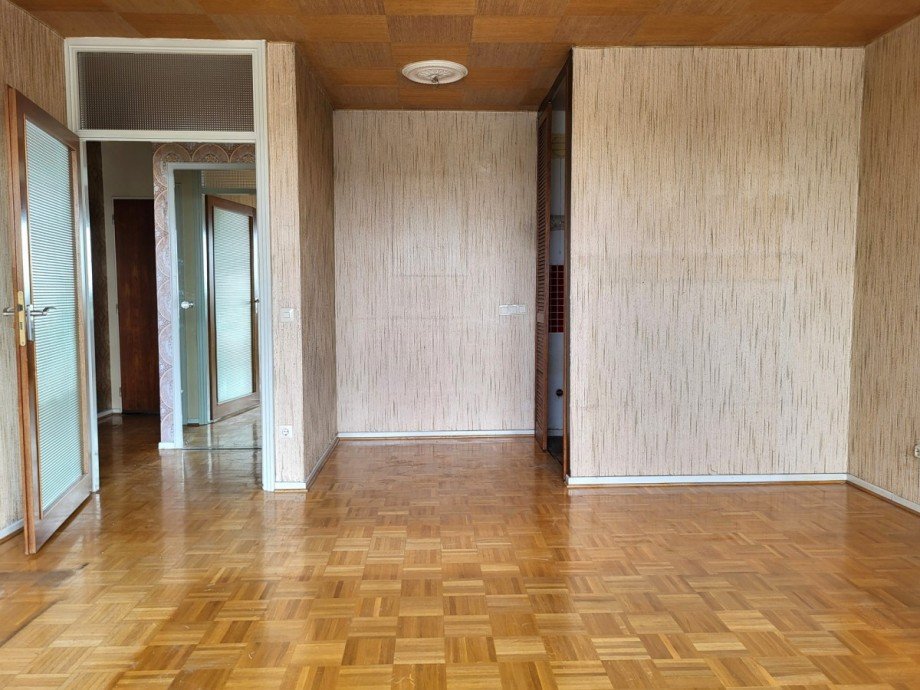 Wohnen Ansicht 2 Etagenwohnung Kaarst