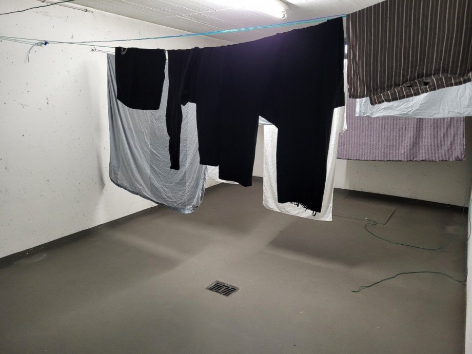 Trocknen Etagenwohnung Neuss