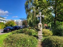 Beste Lage! ERSTBEZUG: NEUBAU-WOHNUNG MIT EINBAUK�CHE IN MEERBUSCH-B�DERICH ZU VERMIETEN...