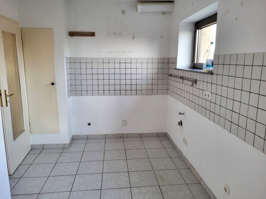 OG K�che Zweifamilienhaus Rommerskirchen/Anstel