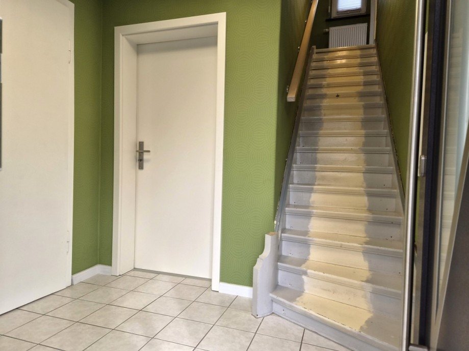 Diele EG Einfamilienhaus Grevenbroich/Frimmersdorf