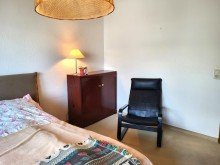 Eltern Ansicht 3 HELLE 3-ZIMMER-WOHNUNG MIT BALKON, GARAGE UND PERFEKTER ANBINDUNG NACH D�SSELDORF ZU VERKAUFEN...
