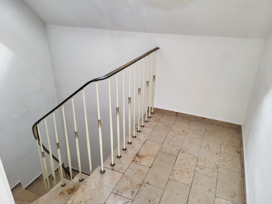 Treppenhaus Dachgeschoss Einfamilienhaus Meerbusch/B�derich