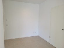 Eingang PENTHOUSE-WOHNUNG IN REPR�SENTATIVER STADTVILLA IN MEERBUSCH-B�DERICH ZU VERMIETEN...
