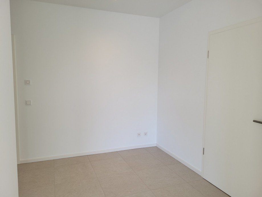Eingang Penthousewohnung Meerbusch/B�derich