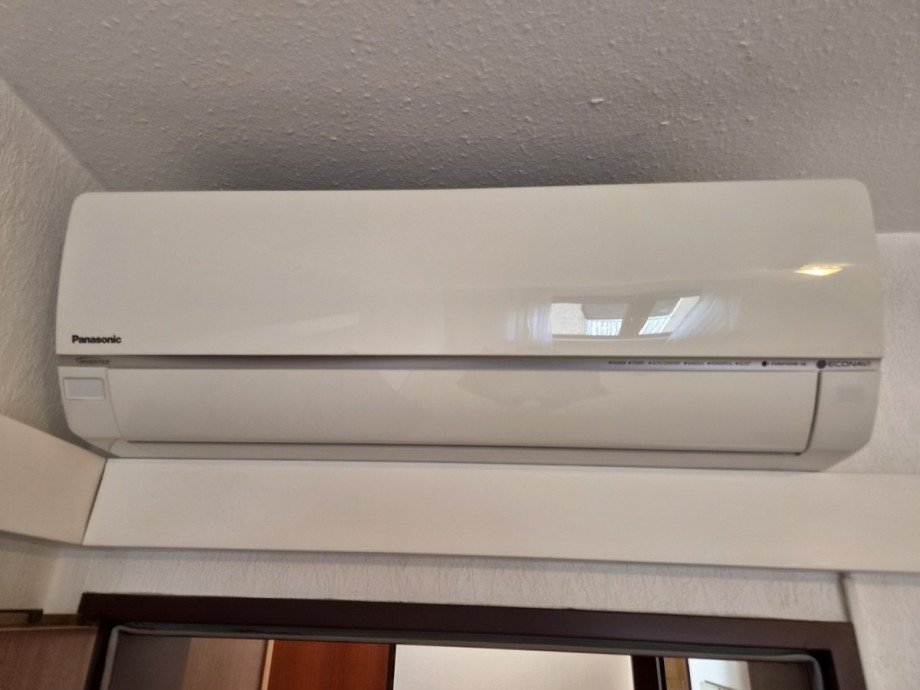 Eltern Klima Dachgeschosswohnung Meerbusch/B�derich
