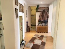 Diele Ansicht 1 3-ZIMMER-WOHNUNG IM ERDGESCHOSS MIT BALKON IN RUHIGER LAGE VON GREVENBROICH-ORKEN ZU VERKAUFEN...