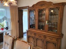 Essen Ansicht 2 DOPPELHAUSH�LFTE MIT GARAGE UND KELLER IN ZENTRALER LAGE VON FRIMMERSDORF ZU VERKAUFEN...