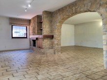 Kaminzimmer Ansicht 1 FREISTEHENDES EINFAMILIENHAUS MIT GARAGE UND KELLER IN MEERBUSCH-OSTERATH ZU VERKAUFEN...