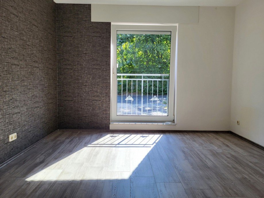 Kind Erdgeschosswohnung Grevenbroich/Gustorf