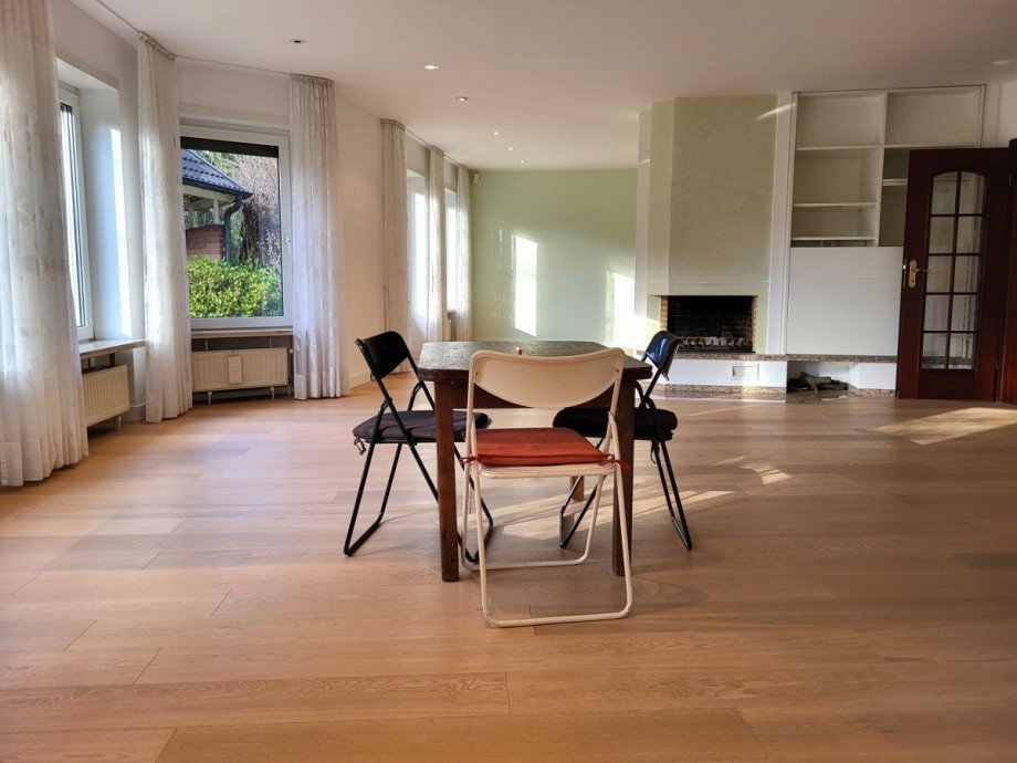 EG Wohnen Ansicht 3 Einfamilienhaus Grevenbroich/Stadtmitte