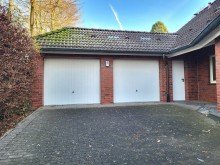 Doppelgarage FREISTEHENDES 1-2 FAMILIENHAUS MIT DOPPELGARAGE IM KRANKENHAUSVIERTEL IN GREVENBROICH-STADTMITTE...