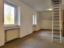 DG Kind Ansicht 2 FREISTEHENDES 1-2 FAMILIENHAUS MIT DOPPELGARAGE IM KRANKENHAUSVIERTEL IN GREVENBROICH-STADTMITTE...