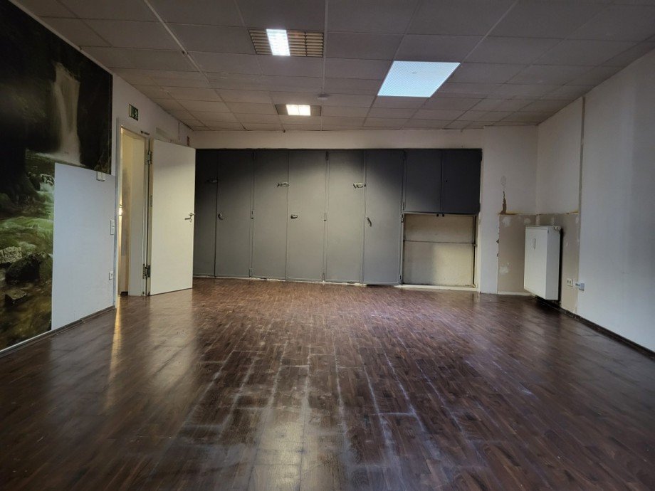 Gewerbe Ansicht 8 Ladenlokal D�sseldorf