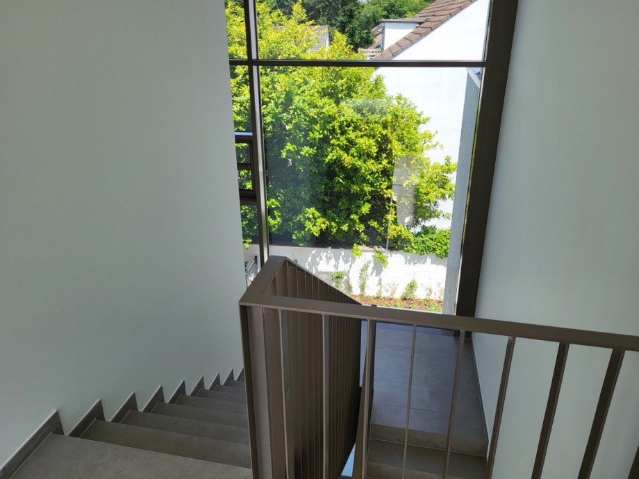 Modernes... Penthousewohnung Meerbusch/B�derich