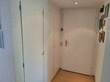 Diele Ansicht 3 3-ZIMMER-WOHNUNG IM ERDGESCHOSS MIT BALKON IN RUHIGER LAGE VON GREVENBROICH-ORKEN ZU VERKAUFEN...