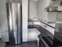 K�che Ansicht 3 WOHNUNG MIT WINTERGARTEN UND EINBAUK�CHE IN DER NEUSSER-BOLSSIEDLUNG ZU VERMIETEN...