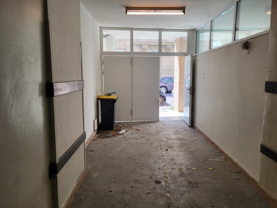 Garage Ansicht 3 Ladenlokal D�sseldorf