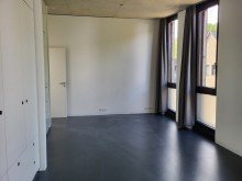 Eltern Ansicht 1 AUSSERGEW�HNLICHES ARCHITEKTENHAUS IN MEERBUSCH-ILVERICH ZU VERMIETEN...