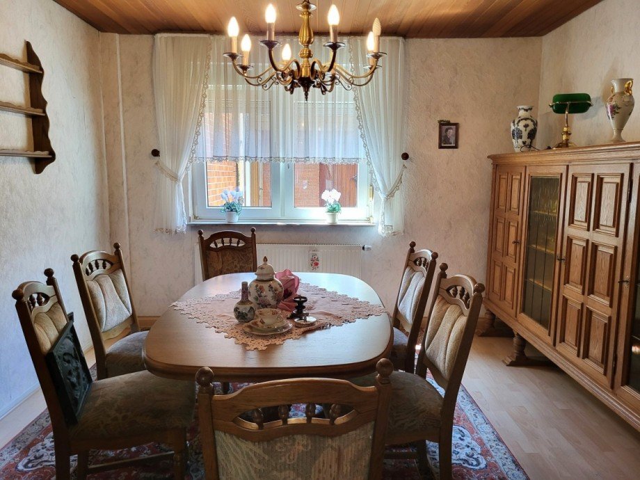 EG Wohnen 1 Doppelhaush�lfte Grevenbroich/Frimmersdorf