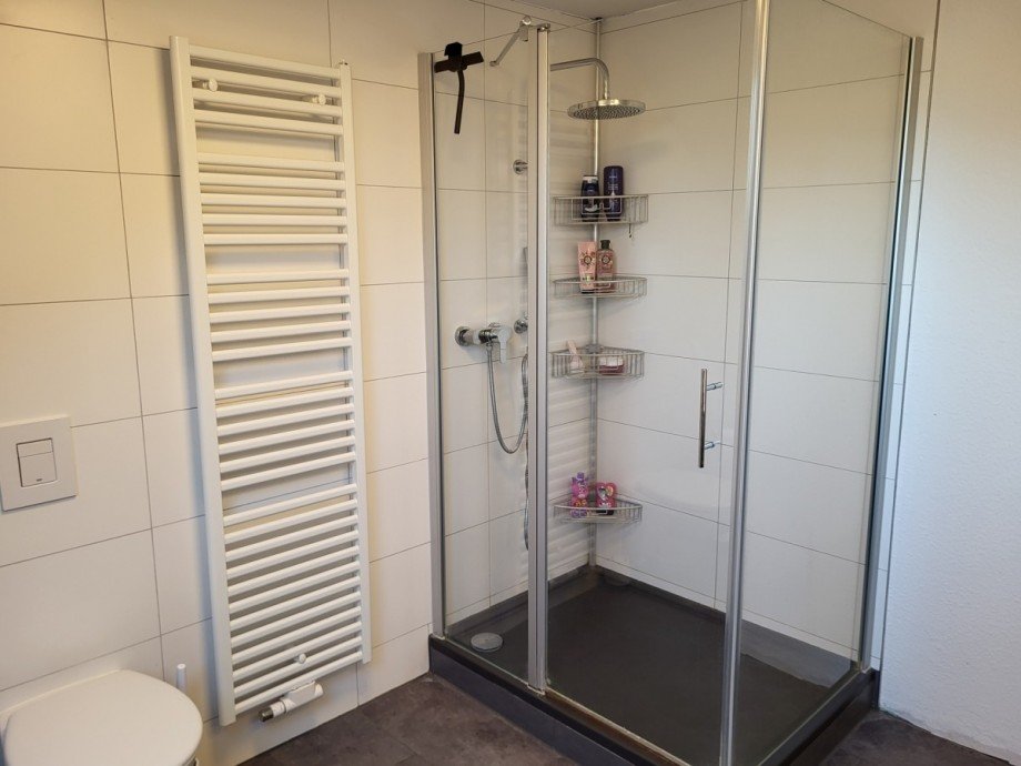 Bad DG Ansicht 3 Reihenhaus Bedburg/Lipp