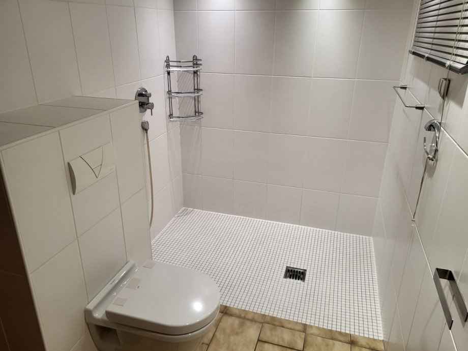 Bad Keller Ansicht 2 Einfamilienhaus Meerbusch/Osterath