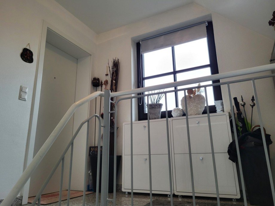 Zugang Wohnung Maisonettewohnung Meerbusch/B�derich